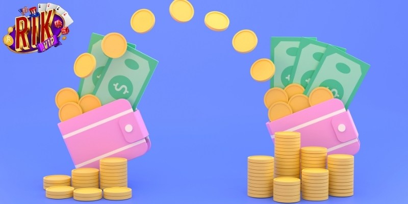 Chính sách bảo mật về thông tin giao dịch thanh toán tại cổng game