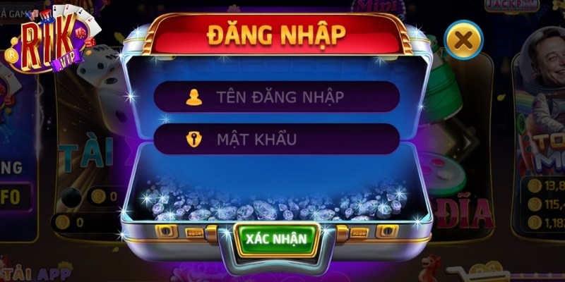 3 bước thao tác đơn giản