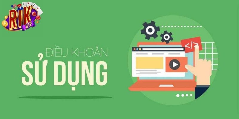 Giới thiệu về điều khoản sử dụng tại cổng game Rikvip