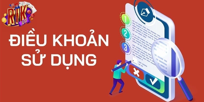 Quy định về hành vi sử dụng hệ thống