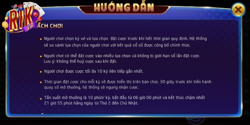 Chiến thuật chơi an toàn giúp người mới giảm rủi ro hiệu quả