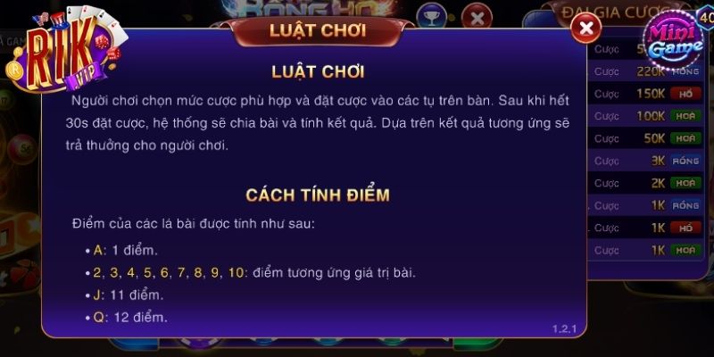 Khám phá những biến thể mới giúp trò chơi thêm phần kịch tính