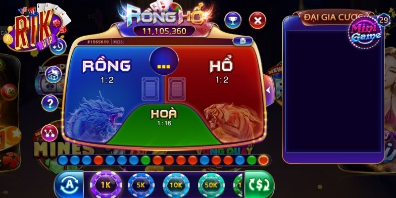 Phương pháp đặt cược linh hoạt giúp tối ưu nguồn vốn