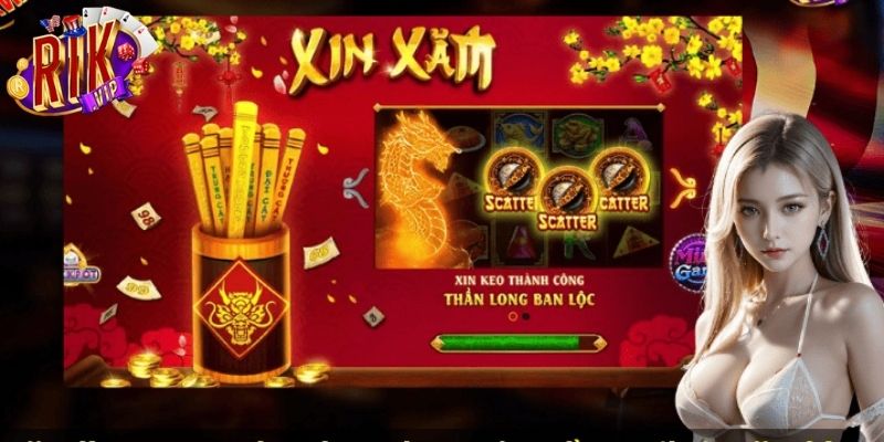 Tìm hiểu cách tham gia xin xăm Rikvip dễ hiểu cho tân thủ
